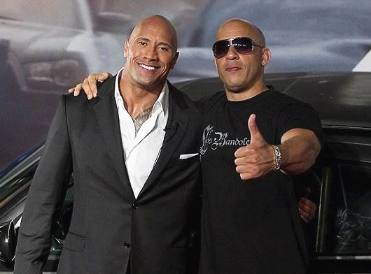 唐老大的感情戏,速度与激情唐老大撕三级甲