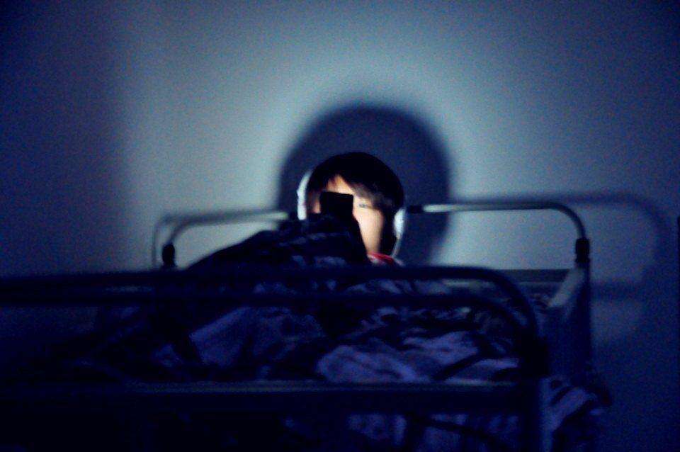 头时不时的有眩晕症状是什么原因,造成眩晕的十大原因