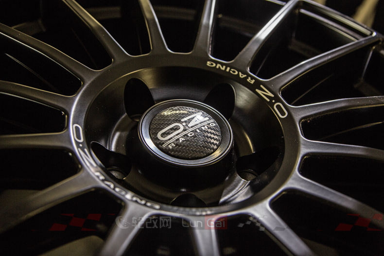 ozsuperturismolm轮毂评测,ozsuperturismogt轮毂