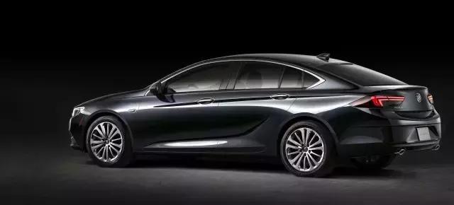 欧宝和别克全部车型,欧宝通用别克