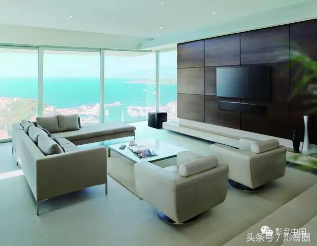 客厅影院配置方案,超详细自用家庭影院搭建实操分享