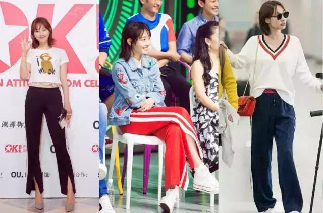 山寨回力鞋杨幂穿,杨幂回力鞋有木有字母