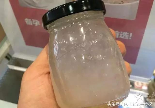 如果你还有梦，就请像她们一样！内含不限量免费吃！