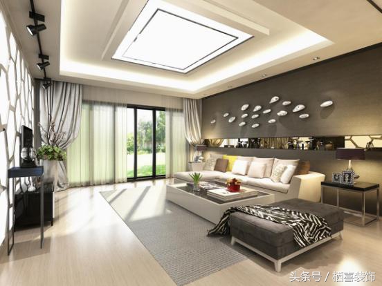 栖喜怎么装修划算,栖喜装饰