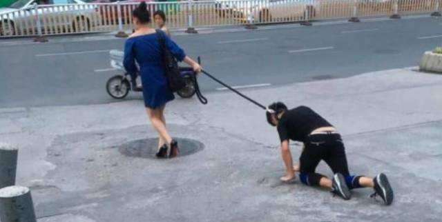 教你如何用简单的两步激怒一名女性！