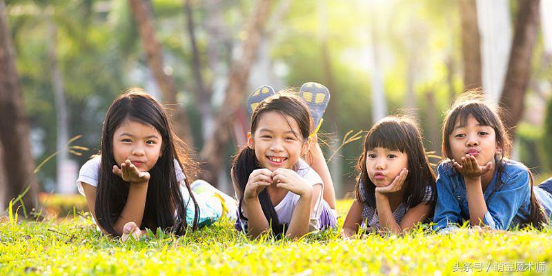 宝宝宅家记有趣的亲子运动游戏,户外亲子游戏室内