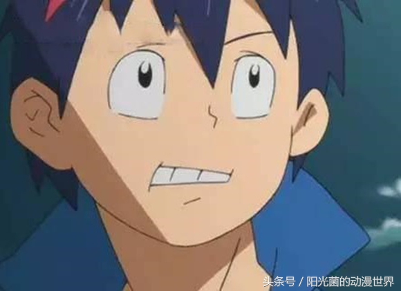 盘点崩坏画风,画风最垃圾的动漫