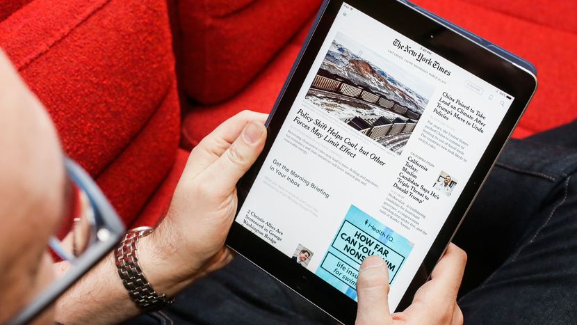 2017ipad吃鸡评测,简单粗暴的最佳性价比之选