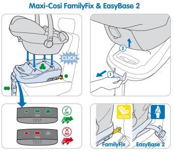 安全座椅全球十大排名,maxi-cosi迈可适安全座椅
