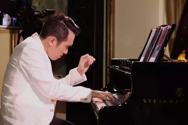 香港发布—施坦威SPIRIO新悦携手音乐人李伟安——普晋琴行