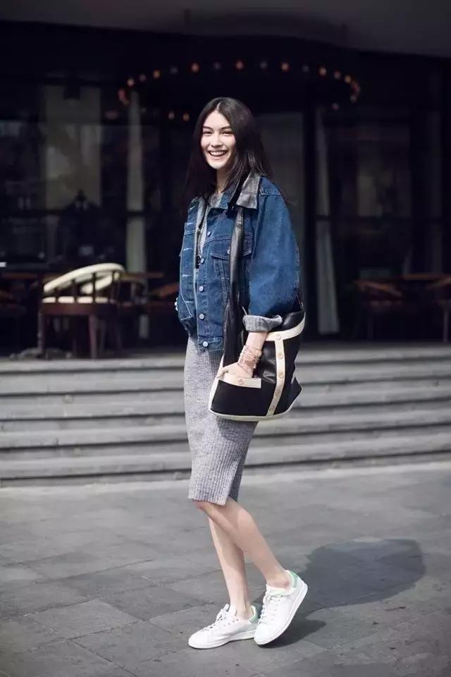 好看又好搭的球鞋推荐,跟风买鞋子