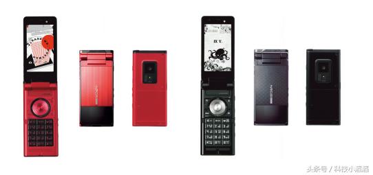 nec最新款手机,那些年的经典手机