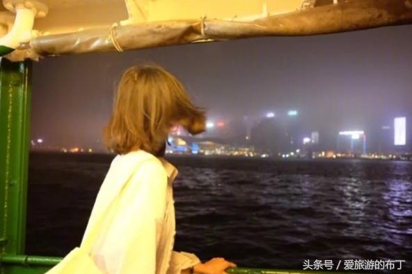 香港旅游攻略必去十大景点,香港西九龙下车后旅游攻略