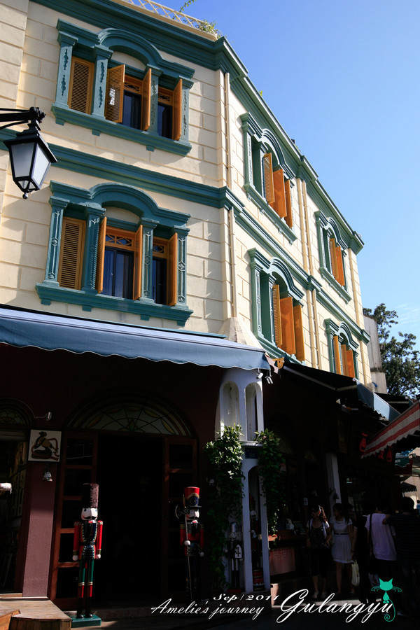 鼓浪屿旅行攻略玩乐攻略,鼓浪屿旅行攻略大全最新