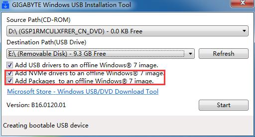 nvme固态硬盘怎么装win7,nvme固态硬盘能装win7系统吗