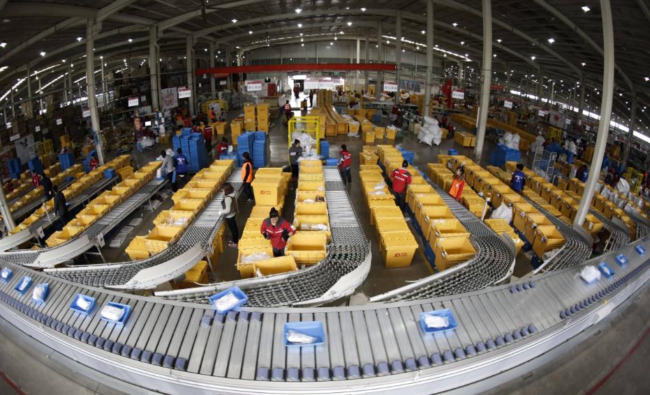 京东便利店现在一共有多少家,京东便利店全国有多少家门店