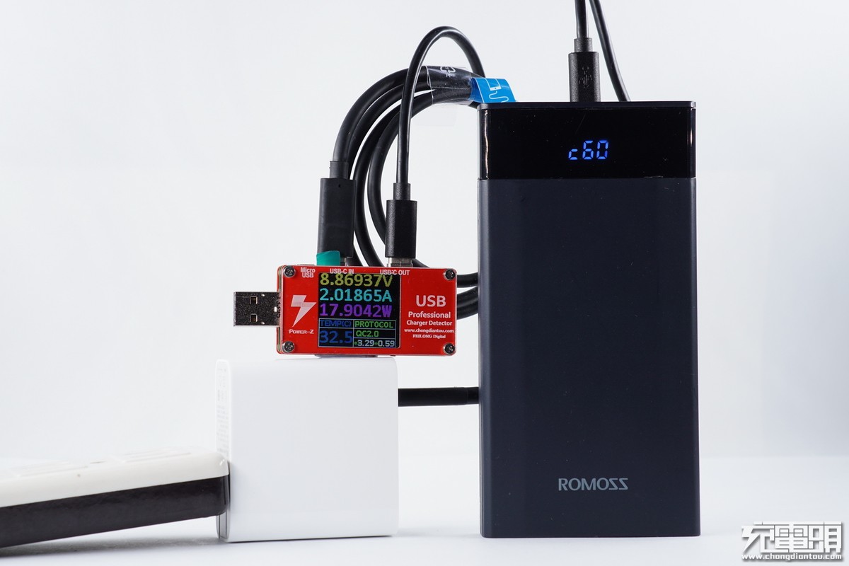 小米充电器33w快充pd,小米官网18w充电器拆解