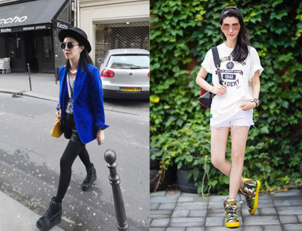 种草一双美鞋完整版,种草了江疏影这双鞋