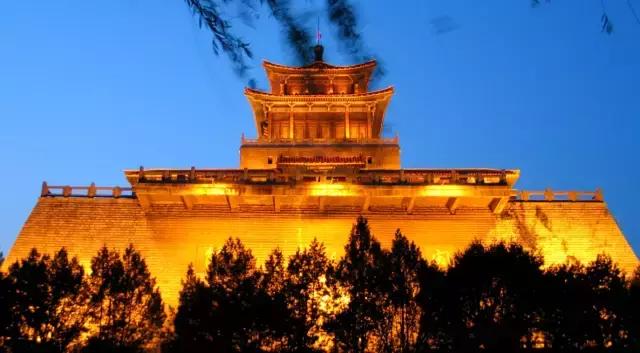 济南春游的好地方推荐,济南适合春游的地方