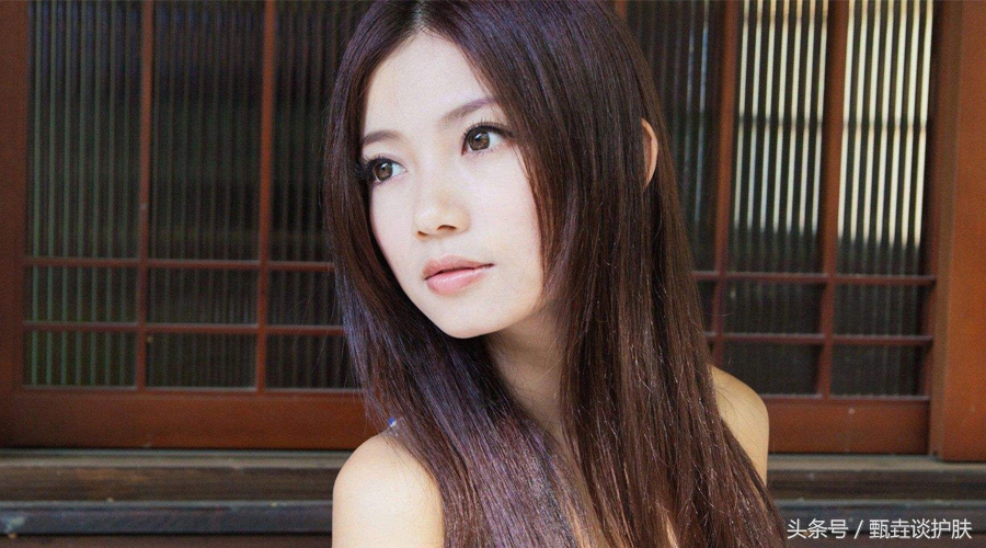 如何去除痘印和黑头,如何祛除痘印学生党