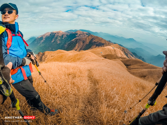 武功山重装穿越,武功山重装穿越路线