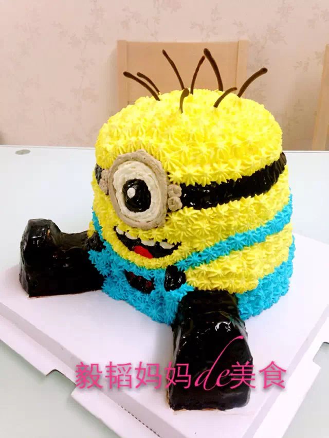 个性生日蛋糕视频,个性生日蛋糕图片动漫