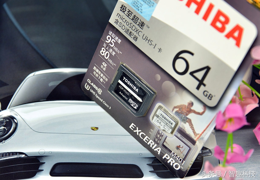 东芝tf卡高速版,东芝u3tf内存卡