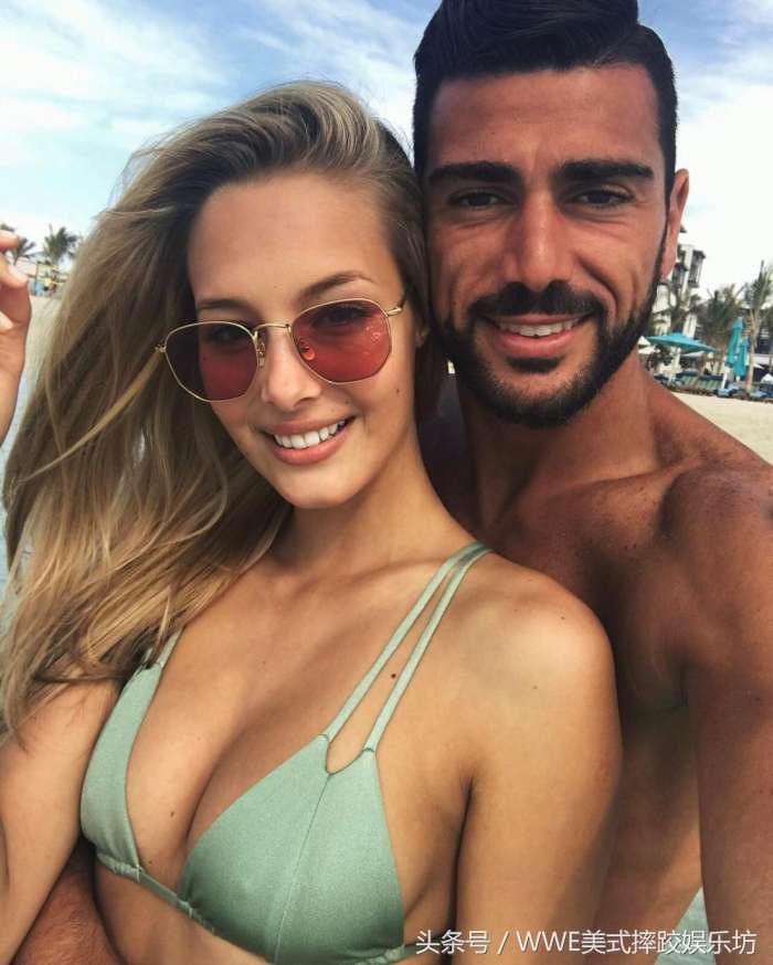 中超第一美女谁最漂亮,中超最美女球迷叫什么