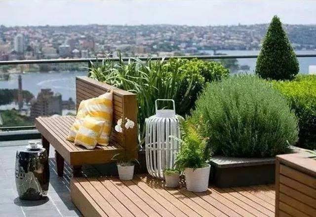 顶楼花园用什么防水,屋顶花园需要防水层吗