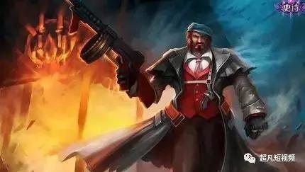 lol当前版本刷野最快的英雄,lol哪个英雄清线最快