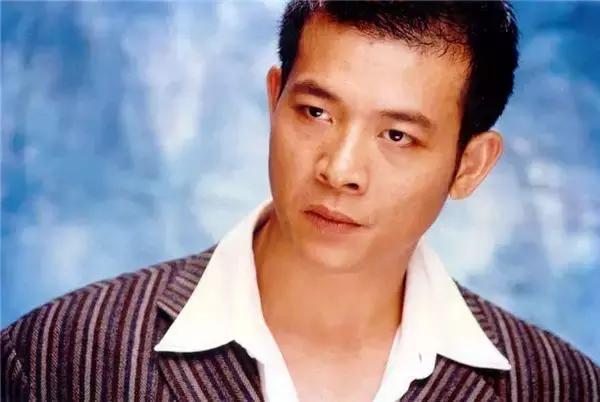 香港电影巅峰之作黄秋生,最劲爆的港片黄秋生