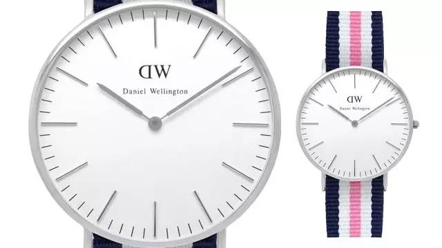 她们说，Gucci手表是讨好女人的最佳方式