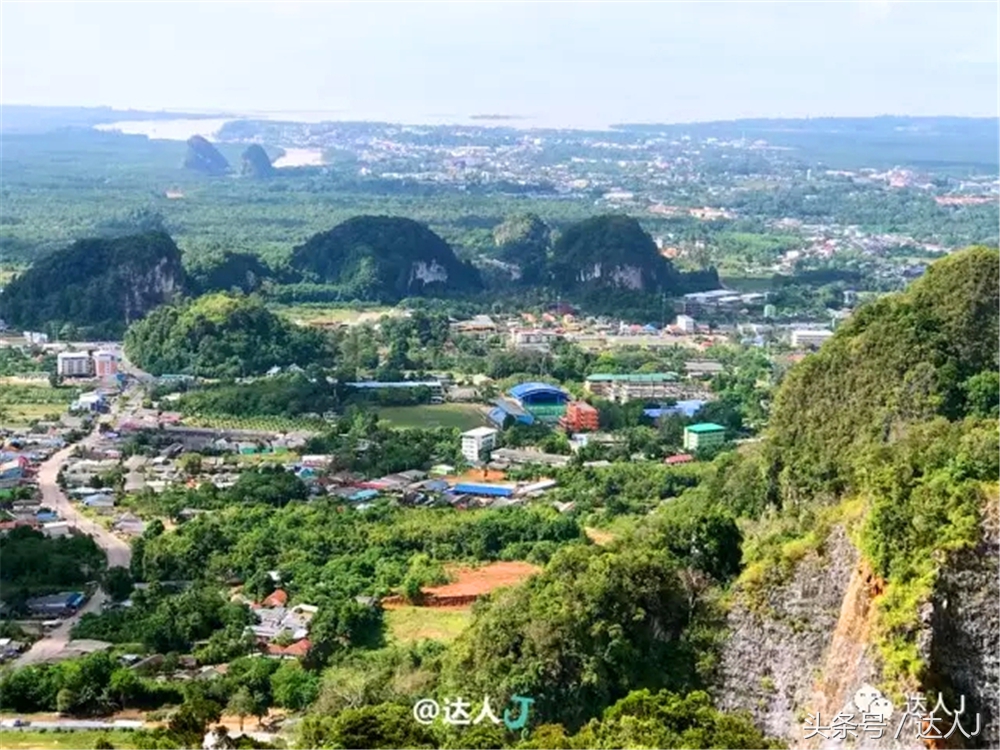 显然不适合玩婚内出轨!全泰国最大的泳池原来在这里