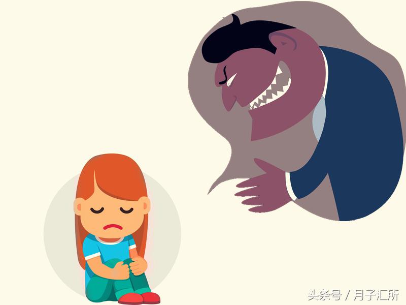 保护好孩子,从教Ta说“不”开始