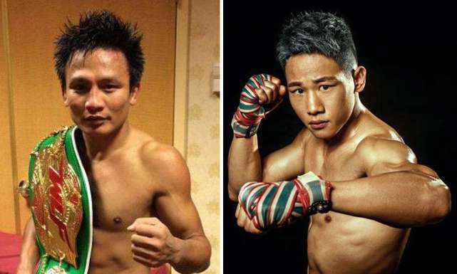 日本颤抖吧，他狂虐世界第一，KO希腊神话，打晕韩国悍将！