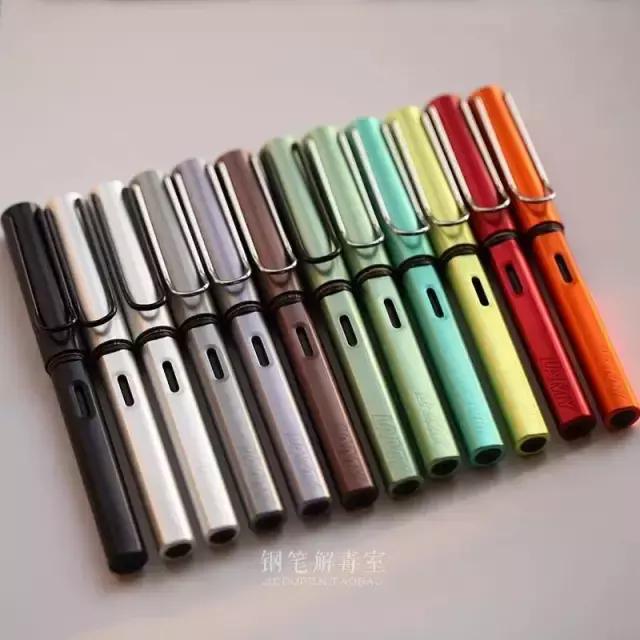 入坑文具,入坑钢笔注意事项