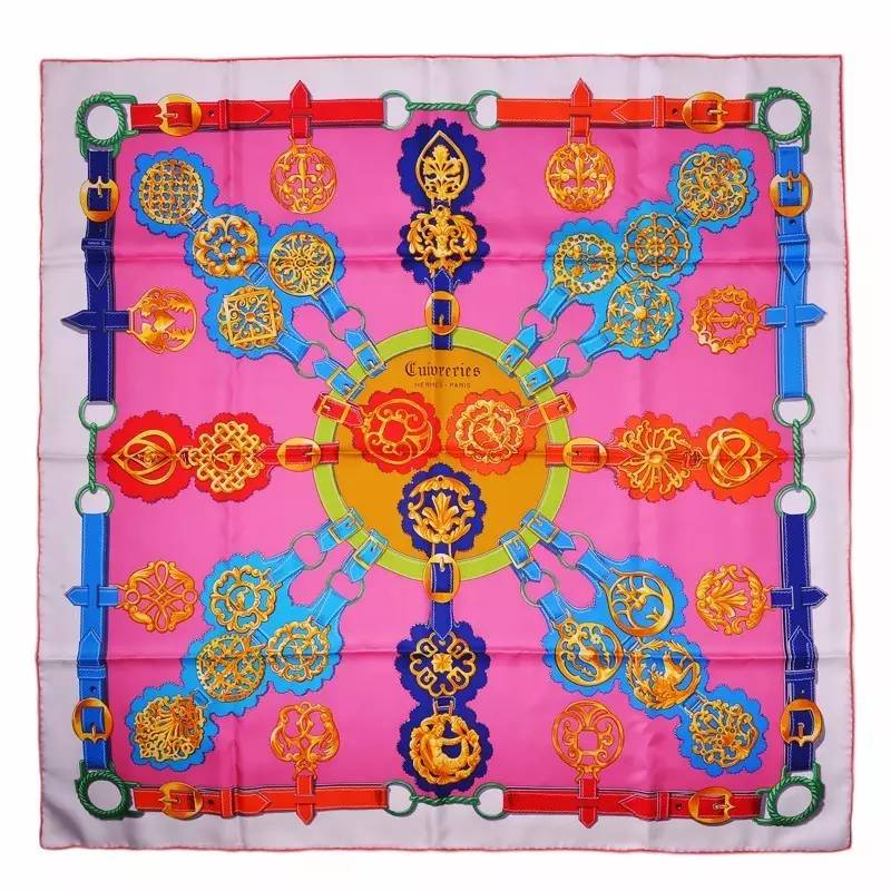 春季刮风头发乱糟糟,我有这些“治愈”法宝!