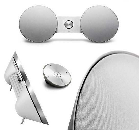 新家客厅又一选择！瑞士手工制造Piega全金属家庭影院解密