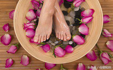 孕期脚冷会影响胎儿吗,孕期可以按脚吗