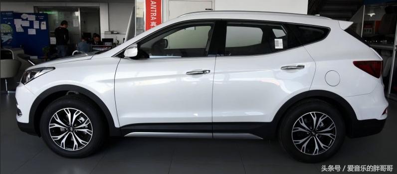 汽车现代报价,汽车之家现代汽车报价