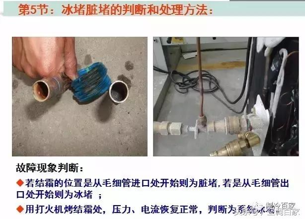 一拖一风管机空调安装全过程视频,变频空调安装全过程视频