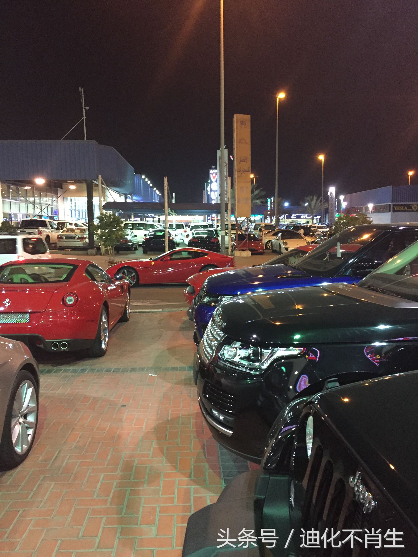 平行车出口流程,平行车进出口需要什么手续