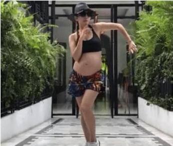 假小子ella台湾,假小子怀孕