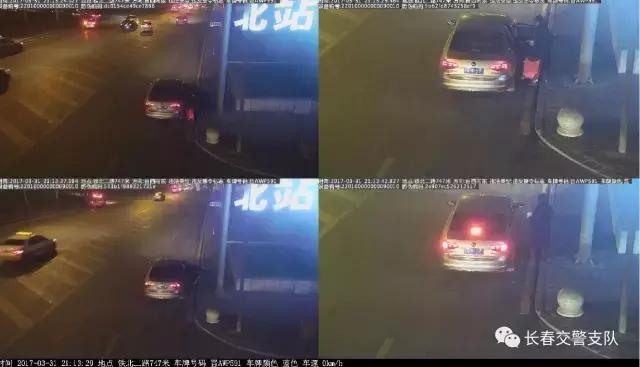 违法执法曝光,新一期违法曝光台