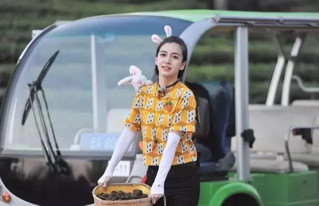 邓超和鹿晗真的是父子关系吗,邓超和鹿晗真的是亲生父子吗