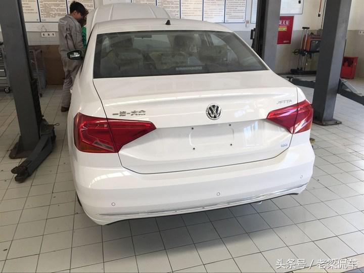 17款新捷达用车感受,捷达2019款提车作业