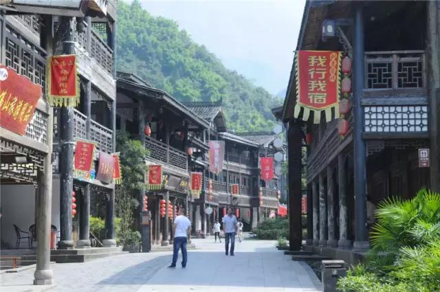 成都电影拍摄地打卡,重庆成都取景地