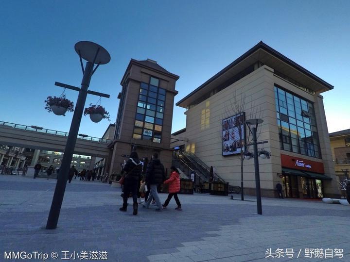 北京奇幻乐园乐多港最佳路线,京郊乐多港奇幻乐园