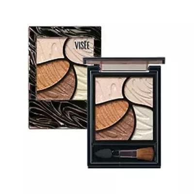 六款好用的平价眼影推荐,大地色眼影盘推荐平价四色哑光