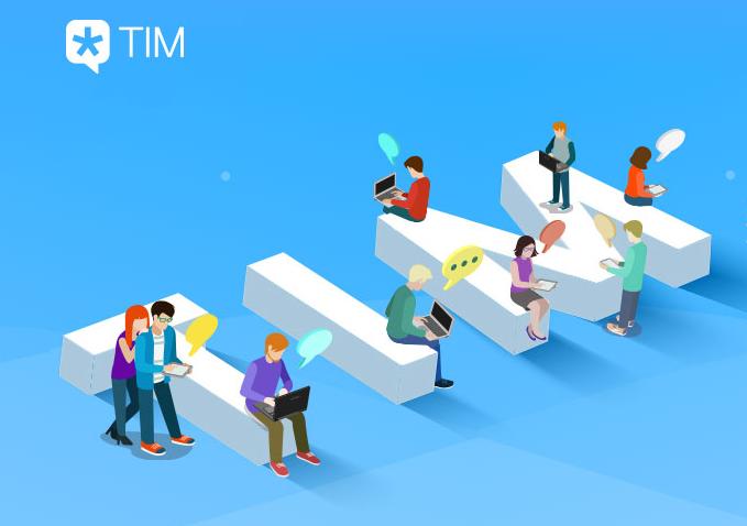 tim和qq轻聊版哪个好,轻聊版将升级到tim